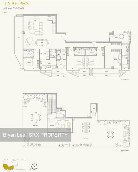 Shenton Way (D1), Condominium #561970351